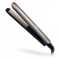 PLANCHA REMINGTON CON QUERATINA
